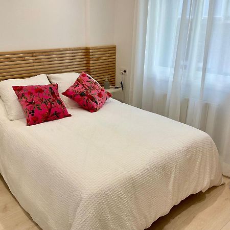 Calma Uribarri Home Bilbao Exterior photo
